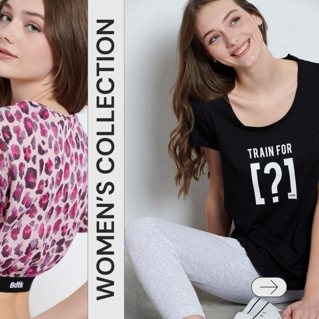 womens collection